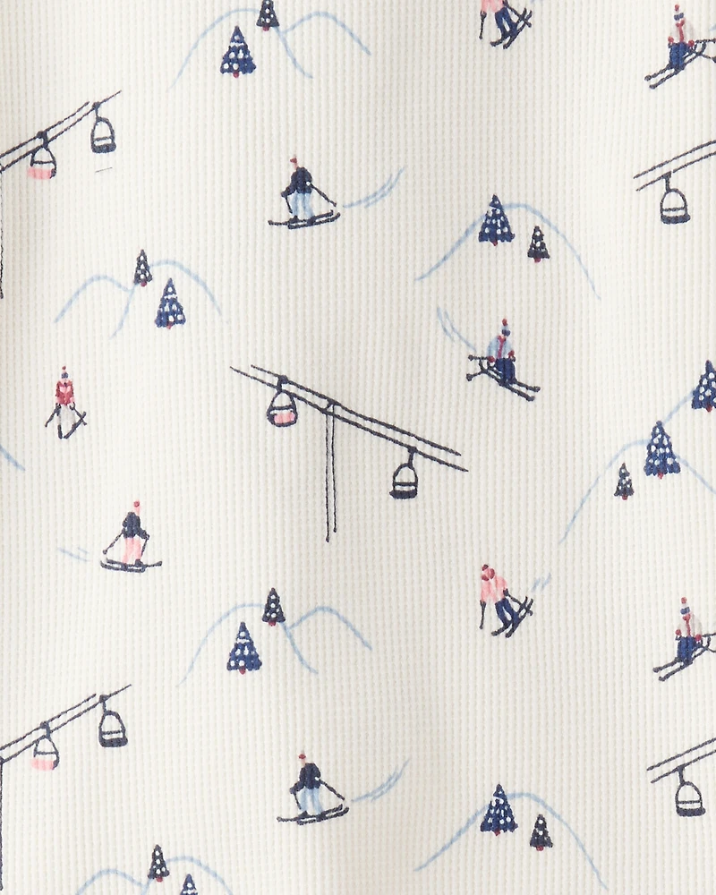 Toddler Boy 2-Pack Organic Cotton Tees