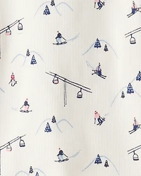 Toddler Boy 2-Pack Organic Cotton Tees