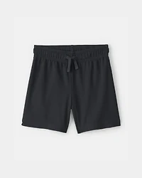 Toddler Boy 4-Pack Mesh Active Shorts