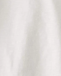 Toddler Girl 3-Pack Organic Cotton Flutter T-Shirts