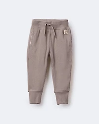 Toddler City Park™ Jogger Pant - Brown