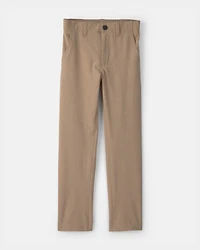 Boys -Pack Uniform Active Pants