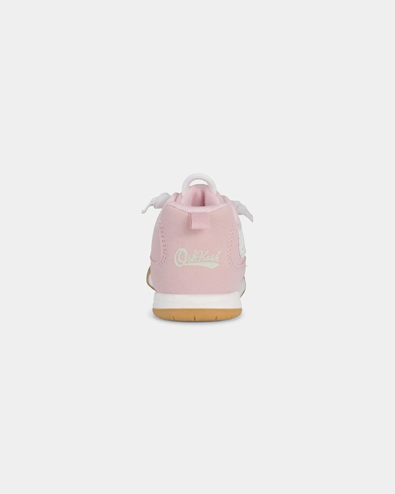 Toddler Girl Casual Shoes - Pink