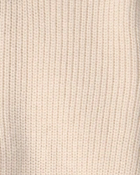 Baby Organic Cotton Quarter-Zip Pullover