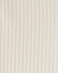 Toddler Girl Rib Pull-On Stretch Flare Leggings - Cream