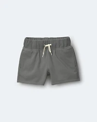 Toddler City Park™ Shorts - Grey