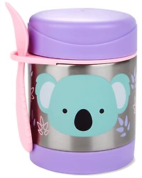 Zoo Insulated Food Jar