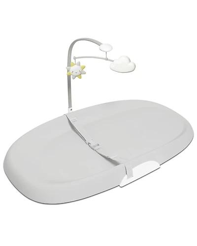 Nursery Style Wipe-Clean Changing Pad - 18 in