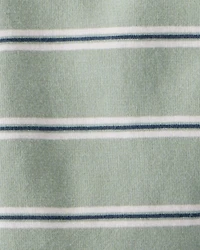 Toddler Boy 3-Pack Organic Cotton Long-Sleeve Jersey Tees