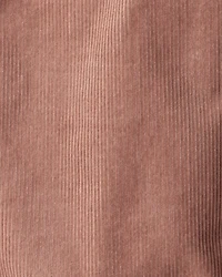 Toddler Boy Corduroy Joggers - Brown