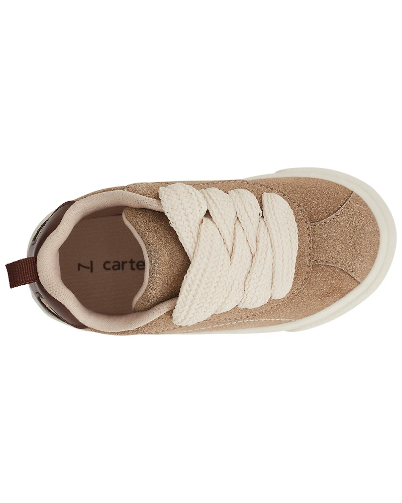 Toddler Casual Sneakers