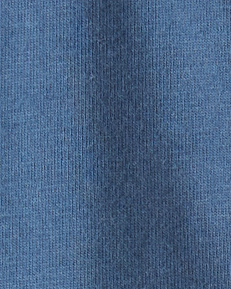 Baby 3-Pack Organic Cotton Tees