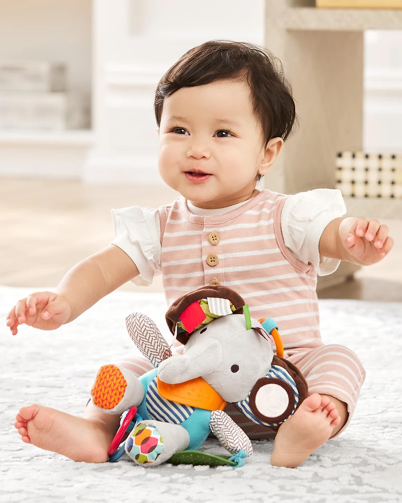 Bandana Buddies Baby Activity Toy