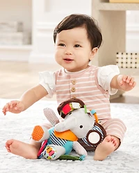 Bandana Buddies Baby Activity Toy