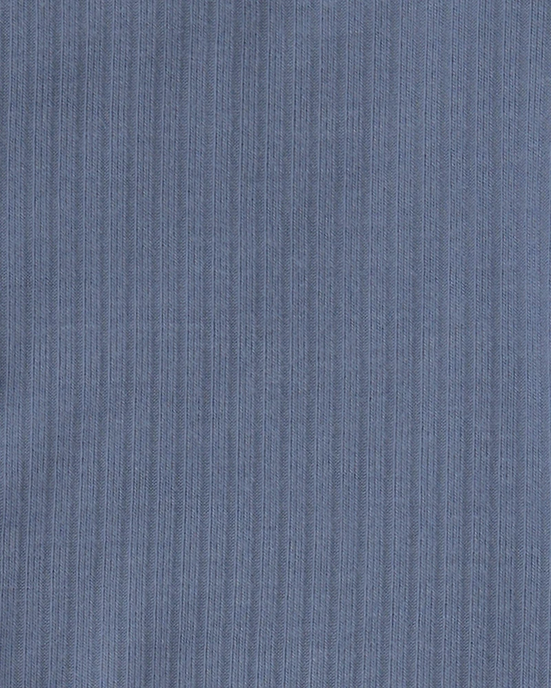 Baby Boy 2-Pack Plane PurelySoft Sleeper Gowns - Blue