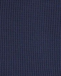 Toddler Boy Recycled Sherpa Waffle Knit Hooded Jacket