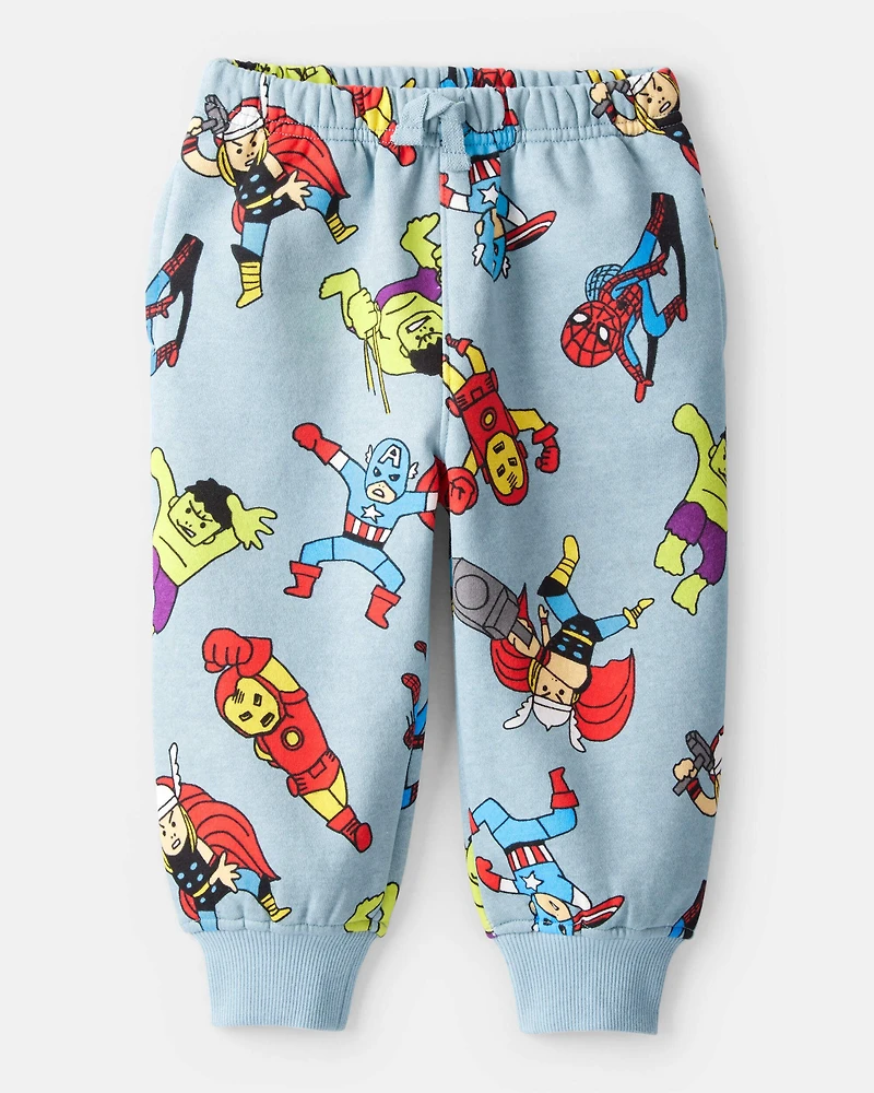 Baby 2-Piece Marvel™ Outfit Set