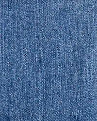 Baby Girl 3-Piece Floral Sleeveless Dress Set - Blue