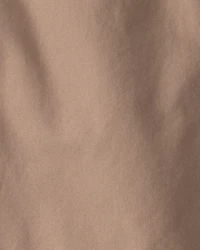 Boys Canvas Shorts - Dark Khaki