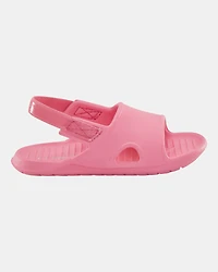 Toddler Girl Water Shoe Sandals - Pink