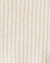 Girls Long-Sleeve Sweater - Ivory