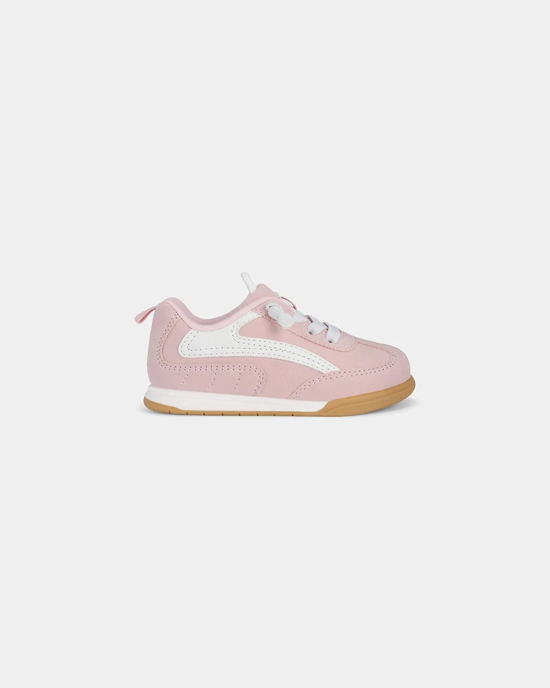Toddler Girl Casual Shoes - Pink