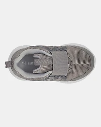 Toddler Athletic Sneakers - Grey