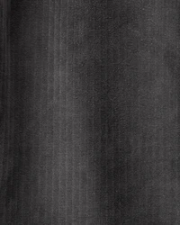 Toddler Girl Ribbed Flare Pants - Black