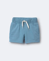 Toddler City Park™ Shorts - Blue