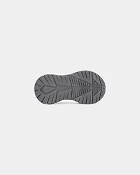Toddler Boy Athletic Sneakers - Black