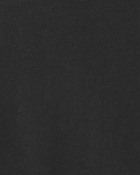 Toddler Girl Solid Bike Shorts - Black