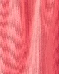 Toddler Girl 2-Pack Organic Cotton Knit Tanks