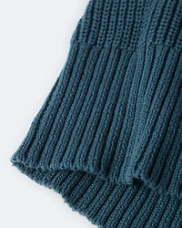 Toddler Balaclava - Deep Teal