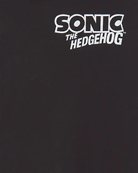 Boys Sonic the Hedgehog™ Graphic Tee - Black
