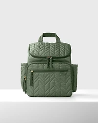 Forma Backpack Diaper Bag