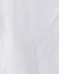 Boys 2-Pack Long-Sleeve Undershirts - Grey/White