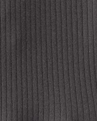 Toddler Girl Long-Sleeve Dress - Black