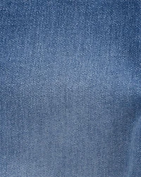 Toddler Stretch Denim Overalls - Medium Wash