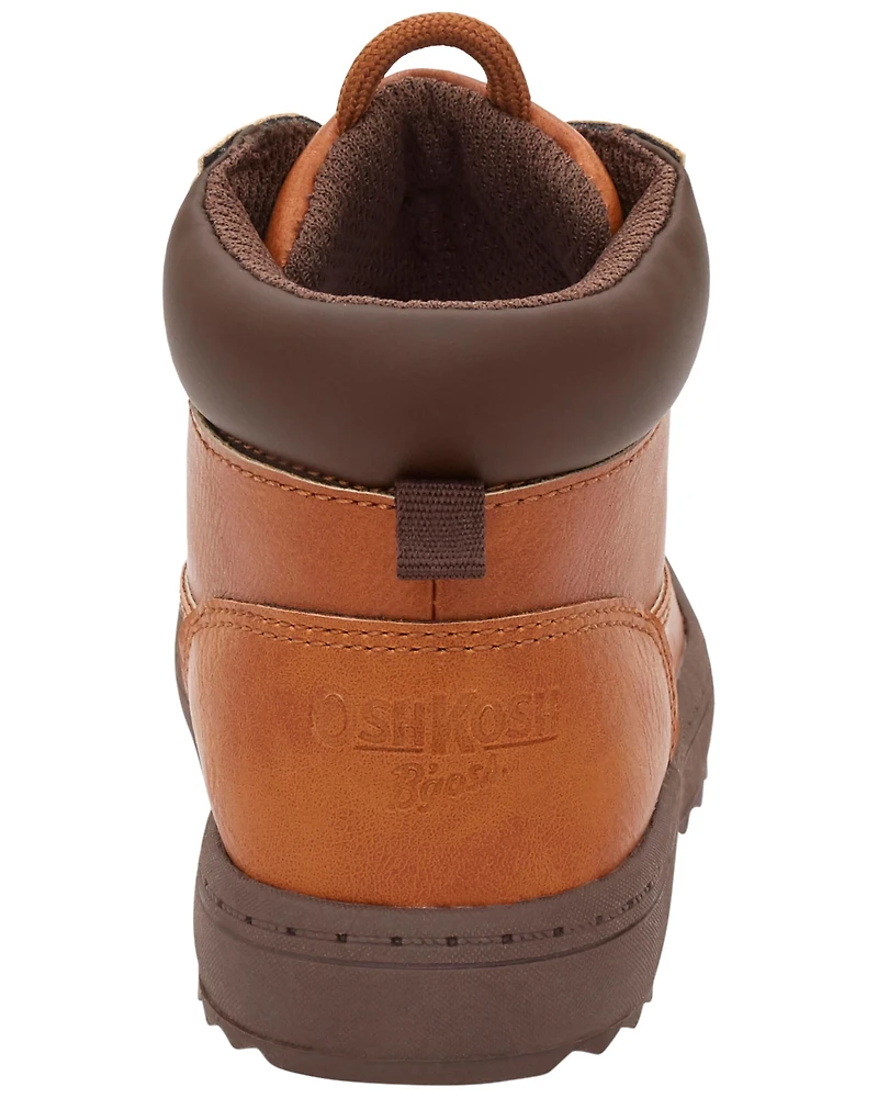 Toddler Larry Fashion Boots