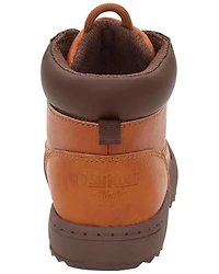 Toddler Larry Fashion Boots