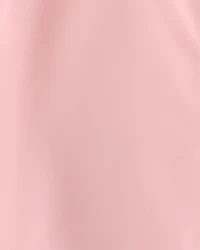 Toddler Girl Windbreaker - Pink