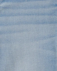 Toddler Girl Denim Flare Jeans - Light Blue