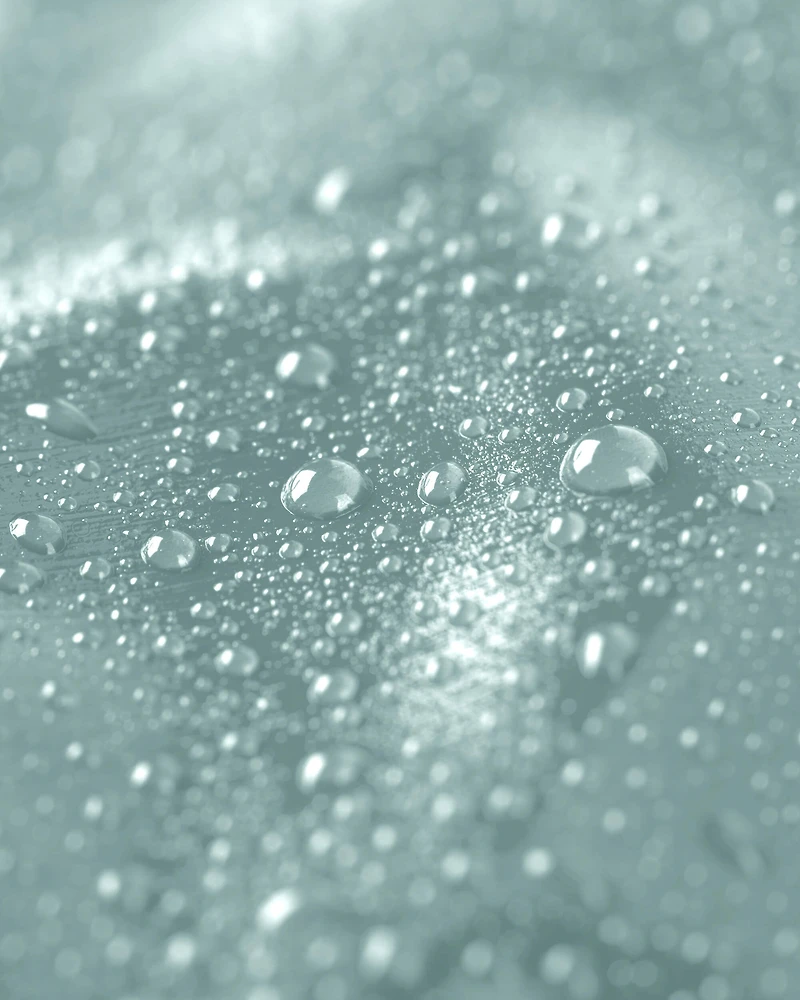 Kid Packable Hooded Puffer Jacket - Green