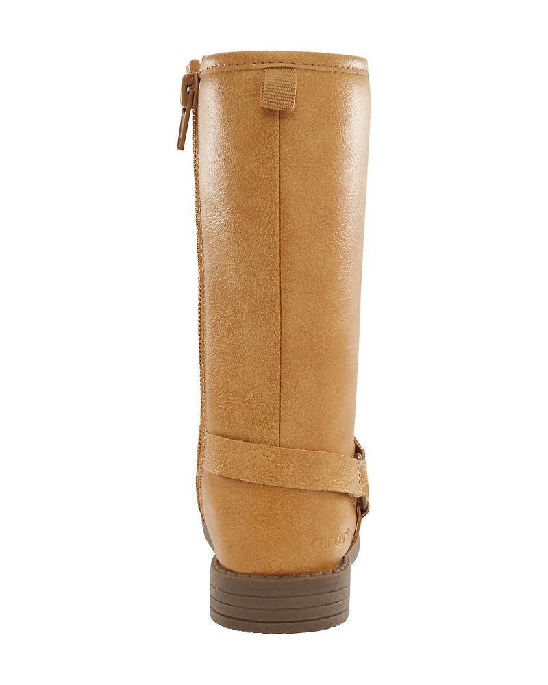 Toddler Riding Boots