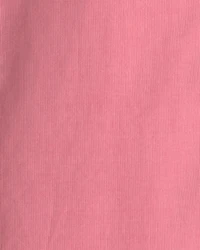 Girls 2-Piece Corduroy Long-Sleeve Jacket & Dress Set - Pink