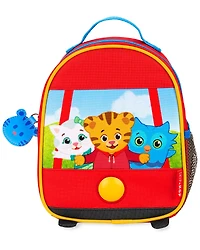 Daniel Tiger Mini Backpack - Trolley Friends