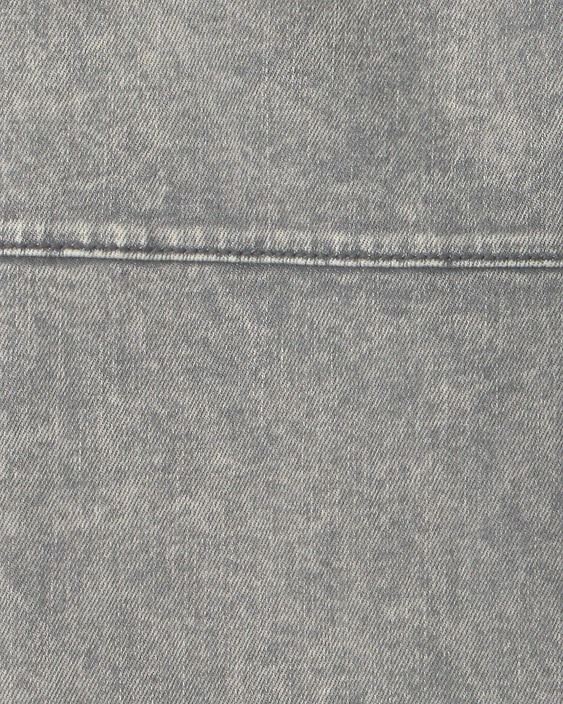 Boys Relaxed Joggers - Grey