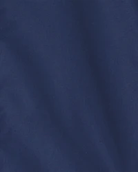 Baby Boy Windbreaker - Blue