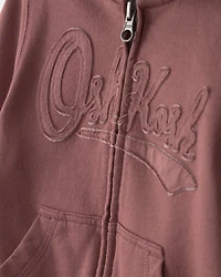 Toddler Boy 2-Piece OshKosh Logo Layering Set