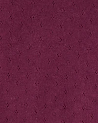 Baby Girl 3-Piece Floral Quilted Jacket Outfit Set - Maroon/Cream